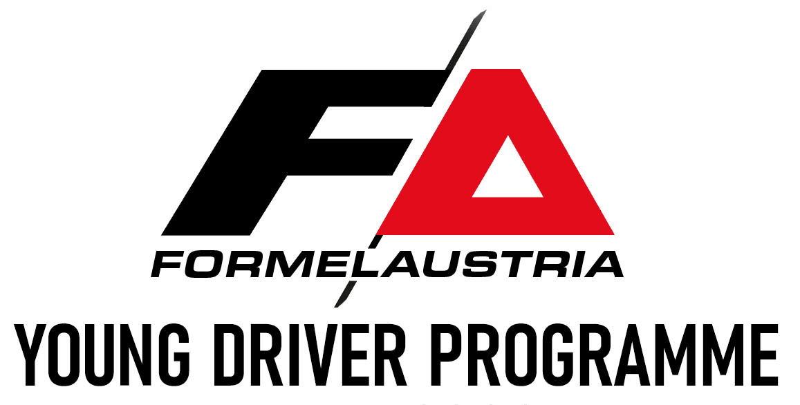 Logo von Formelaustria Young Driver Programme
